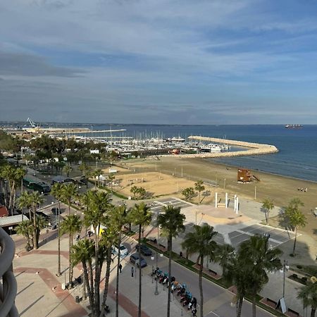 11 Suites - Golden Sunrise Suite Larnaca Bagian luar foto